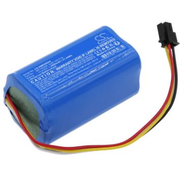 Samsung VR5000RM PowerBot-E Battery BP14435A DJ81-00171A - 1