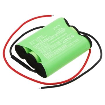 Philips FC6152/81 Vacuum Battery Replacement - 1