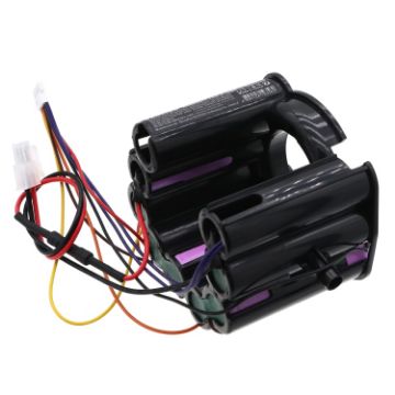 Battery for Rowenta RH6756WO RH6753WO RH6751WO (p/n SS-9100042161) - 1
