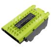 Electrolux WQ61-ANIMA/46DB Battery (p/n BABP185LI20-TP/VTC5) - 2