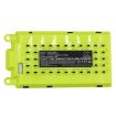 Electrolux WQ61-ANIMA/46DB Battery (p/n BABP185LI20-TP/VTC5) - 5