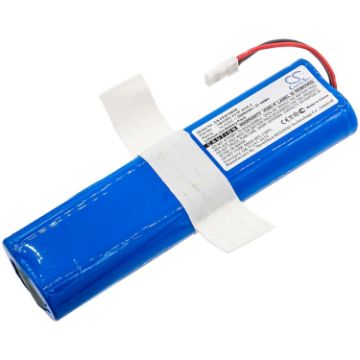 Replacement Battery for Symbo D420 D410 Vacuum Cleaner - 1