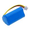 Cleanmate S460 Battery Replacement - 2