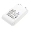 Xiaomi P2045 P2010 Dreame T20 T10 G9 Battery (3027689 BHR4307GL) - 1