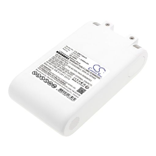 Xiaomi P2045 P2010 Dreame T20 T10 G9 Battery (3027689 BHR4307GL) - 1