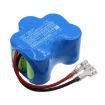 Black&Decker SSC1000 Battery (p/n 478669-00) Replacement - 1