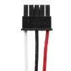 Eufy T2265 L60 SES L60 L50 Battery (p/n AK330) Replacement - 4