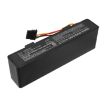 Xiaomi VXVC01-JG VIOMI V3 V2 Pro Battery INR18650 MH1-4S1P-SC - 1