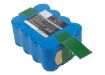 Carneo SmartCleaner 610 Replacement Battery - 4