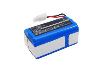 Evolveo RoboTrex H11 Replacement Battery - 1