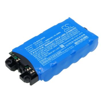 Battery for Shark WZ140 UZ145 IZ145 IZ142 IZ141C IX144AMZ IX140 - 1