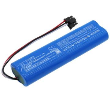 Haier JX37 Sweeper Battery (p/n MH1-4S1P-SC) - 1