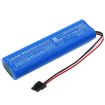 Haier JX37 Sweeper Battery (p/n MH1-4S1P-SC) - 2