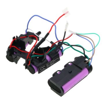 Electrolux ZB3107 ZB3106 Battery 90094083200 90027376300 90094086100 - 1