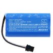 Dymosen D1 C1 Battery Replacement - 3
