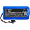 Gutrend Battery for STYLE 220 200 Aqua SMART 300 SENSE 410 Fusion 150+ - 3