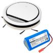 Homenice U1 T9 T8 R8 M8 I6 330C Battery Replacement - 5