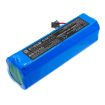 Viomi VXVC23 VXVC16-JC VXVC15-JC Alpha 2 Pro Plus Battery - 2