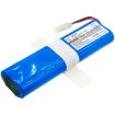 Battery for Moneual MBOT 950 900 i 500 - 1