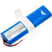 Ariete X Clean 2718/1 Pro Battery 00P271810AR0 00P271310AR0 - 2
