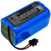 Genio Deluxe 500 Battery Replacement - 1