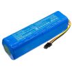 Battery for Xiaomi Roborock T65 T61 T60 T6 SDJQR03RR SDJQR02RR - 1