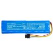 Battery for Xiaomi Roborock T65 T61 T60 T6 SDJQR03RR SDJQR02RR - 3
