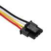 Battery for Xiaomi Roborock T65 T61 T60 T6 SDJQR03RR SDJQR02RR - 5