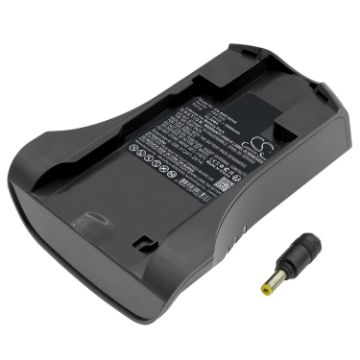 Battery for Shark UZ345H QZ163HQ QZ162HQ (p/n XSBT620) - 1