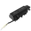 Bissell CrossWave Cordless Max Battery 2551 2596 2593 2590 - 1