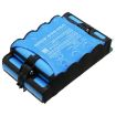 Tineco Floor One S10 Battery S10-03 S10-01 S10-2 S10-3 - 2