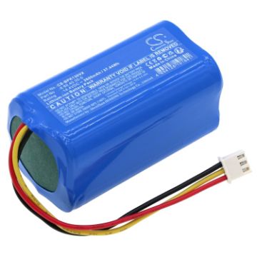 Evolveo RoboTrex H9 Replacement Battery - 1