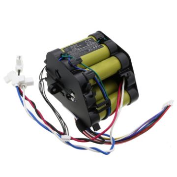 Electrolux PF91-ALRP PF91 Battery (p/n 56645709099) - 1