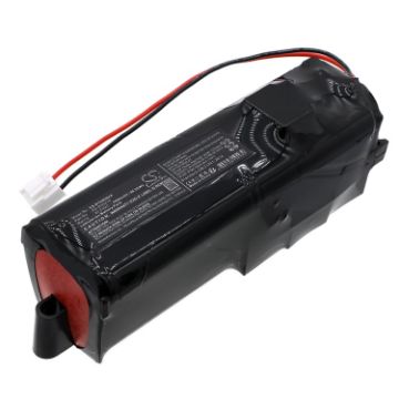 Battery for Rowenta & Tefal Models (p/n RS-2230001688 RS-2230001828) - 1