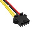 Redmond VR201 PetPro Vileda RV-R151 RV-R150 Battery Replacement - 5