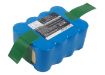 Goddess CL590 Battery Replacement - 3