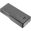 Tek AK80 AK77 A7 A6 Battery (p/n LPB-05) Replacement - 4