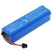 Xiaomi Viomi S9 D800 ALPHA UV A1 Roidmi Eve Plus Battery - 1