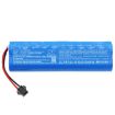 Xiaomi Viomi S9 D800 ALPHA UV A1 Roidmi Eve Plus Battery - 3
