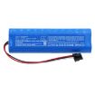 Xiaomi Viomi V3 Battery (p/n 5465V202) Replacement - 3