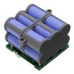 Tineco iFloor S5 Battery (p/n CL2019-6S1P-02A) - 3