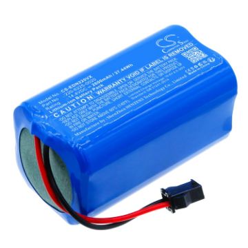 Neebo PUPPY R6 GREY+ Battery Replacement - 1