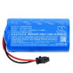 Neebo PUPPY R6 GREY+ Battery Replacement - 3