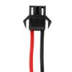 Neebo PUPPY R6 GREY+ Battery Replacement - 4