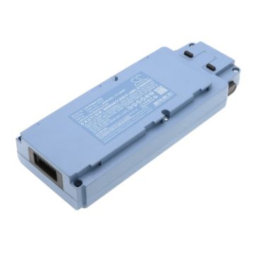 Alfabot T36 T30 Battery Replacement - 1