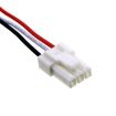 Liectroux B6009 Battery Replacement - 5