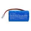 Scarlett Robot Vacuum Cleaner Battery Replacement - 3