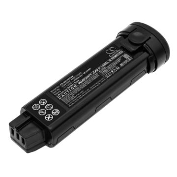 Battery for Shark WS633 WS632 Series (p/n XSBT330 XSBT330AS) - 1