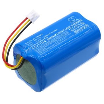 Blaupunkt XBOOST Battery BPK-VCBB1X Series (p/n 6.60.40.02-0) - 1