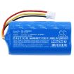 Blaupunkt XBOOST Battery BPK-VCBB1X Series (p/n 6.60.40.02-0) - 3